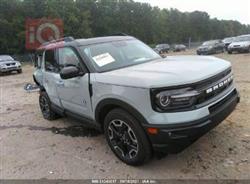 Ford Bronco Sport